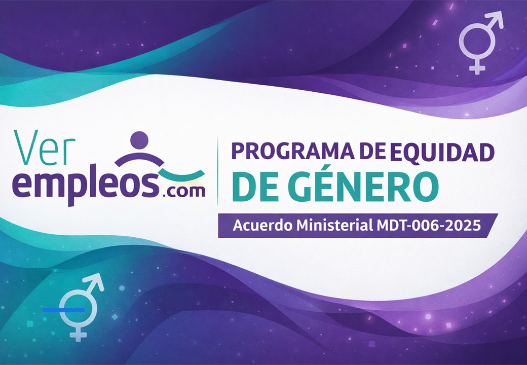 VER EMPLEOS.COM
